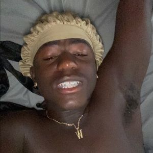 Meet your Posher, William